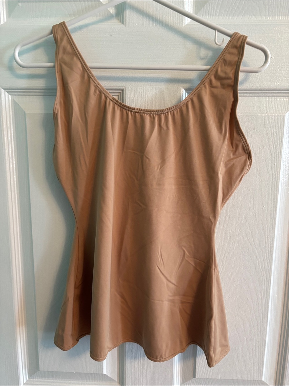 Spanx ASSETS Nude Shaping Camisole XL - Picture 5 of 6
